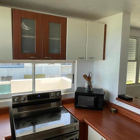 Costa Mar Beach Front Apartment Whith Pool Loiza ภายนอก รูปภาพ