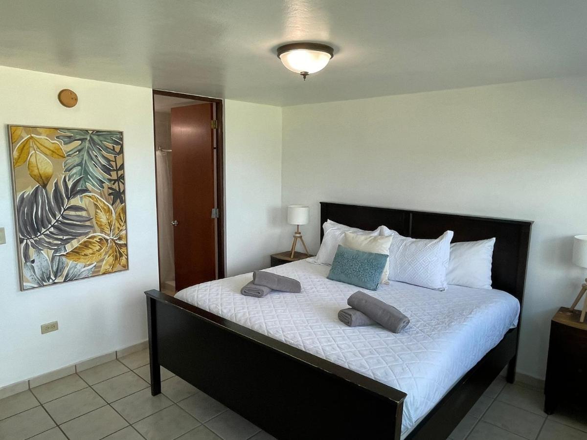 Costa Mar Beach Front Apartment Whith Pool Loiza ภายนอก รูปภาพ
